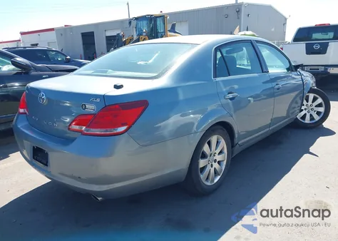 2005 Toyota Avalon Xls из США, поврежденный, VIN 4T1BK36B35U004004